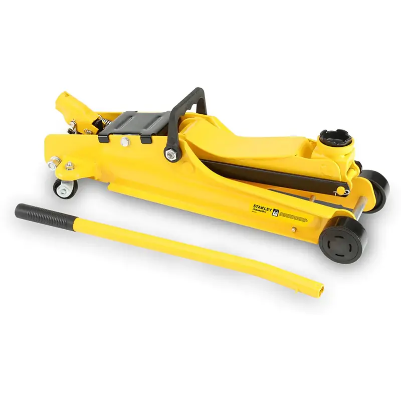 Seulement Aujourd&rsquo;hui Cric 2 tonnes – STANLEY – STMT81251-1