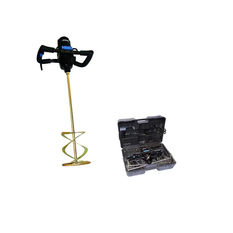 Malaxeur DIAM INDUSTRIES ME280 230 V 1350 W Ø 140 mm 60-80 L Meilleure Vente
