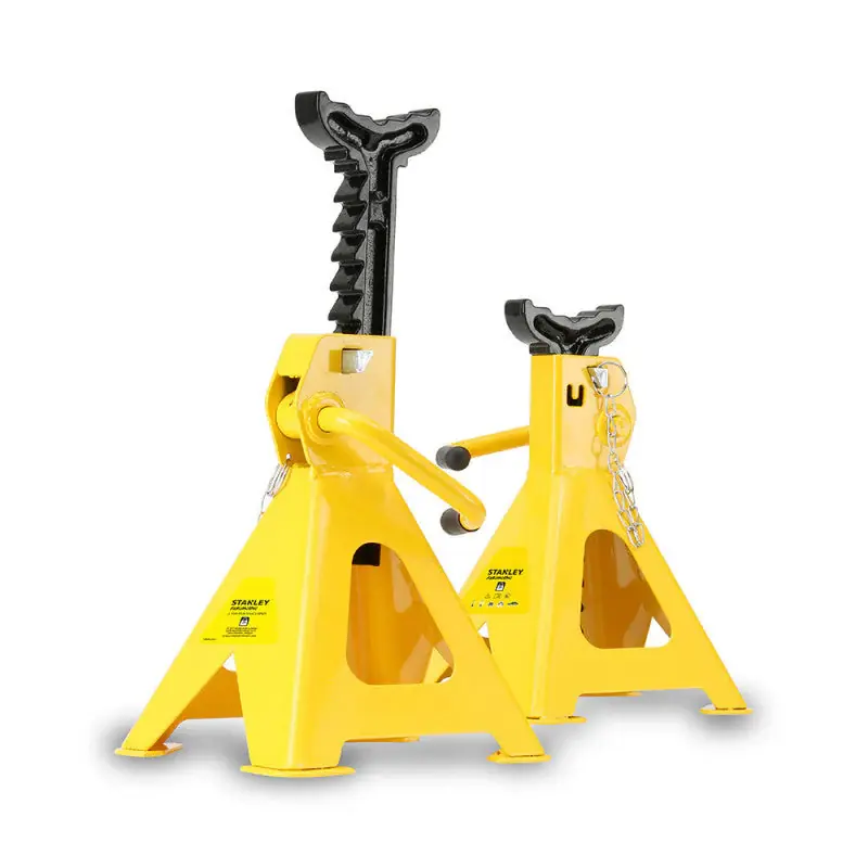 Paire de chandelles 2 tonnes STANLEY STMT81255-1 Commander Maintenant
