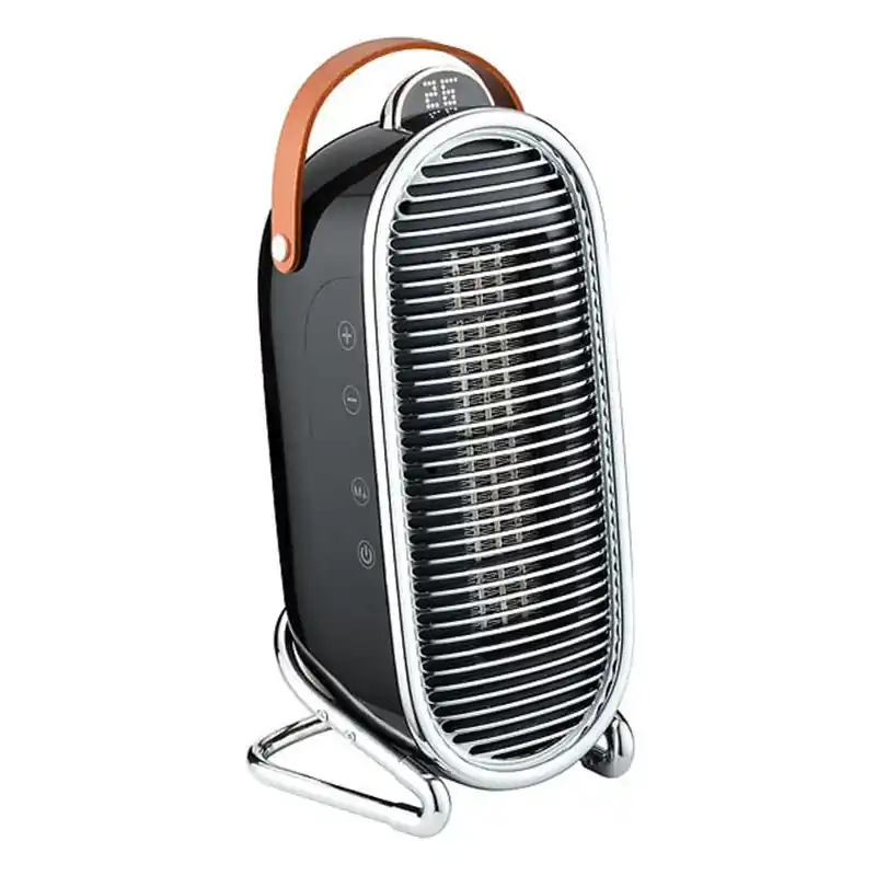 Chauffage droit retro 1500w Offre Du Jour