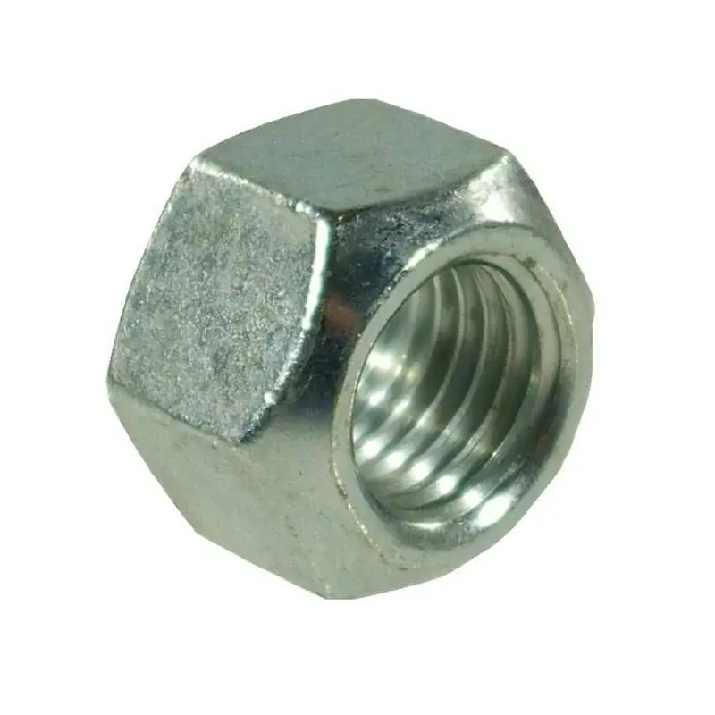 Certifié Écrou hexagonal autobloquant UNIVERSEL 9801610