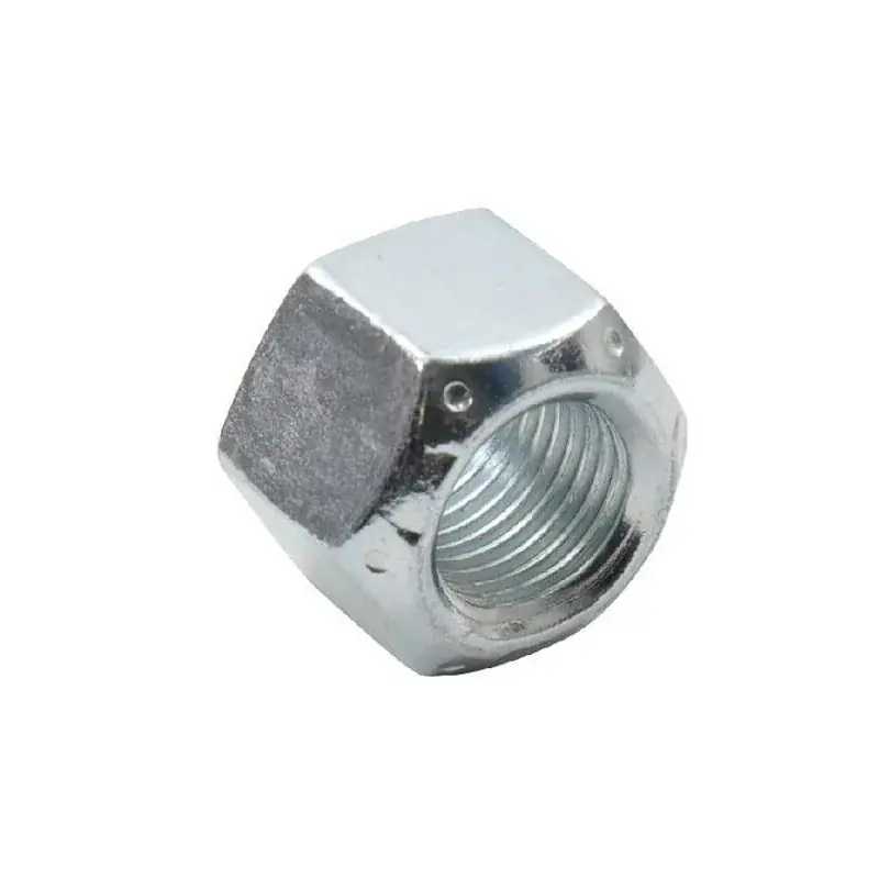 Offre Du Jour Écrou hexagonal autobloquant UNIVERSEL 98012HUNF
