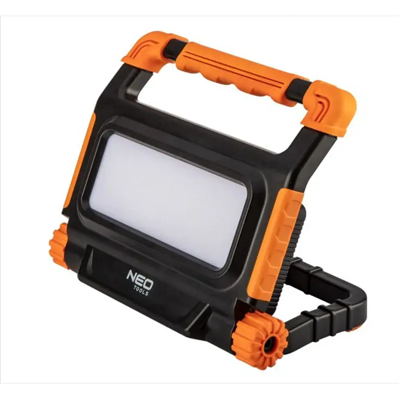 Projecteur 3000 lm SMD LED – NEO TOOLS – 99-064 Remise