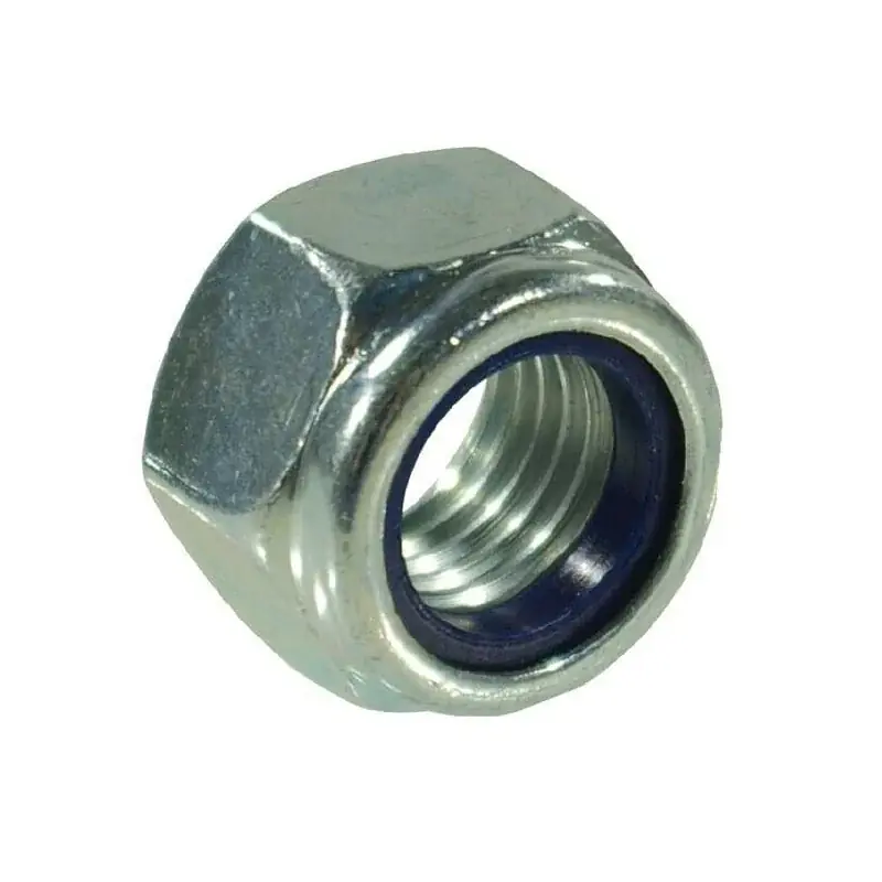 Bon Marché Écrou hexagonal autobloquant M18x2,50 UNIVERSEL 98218RA
