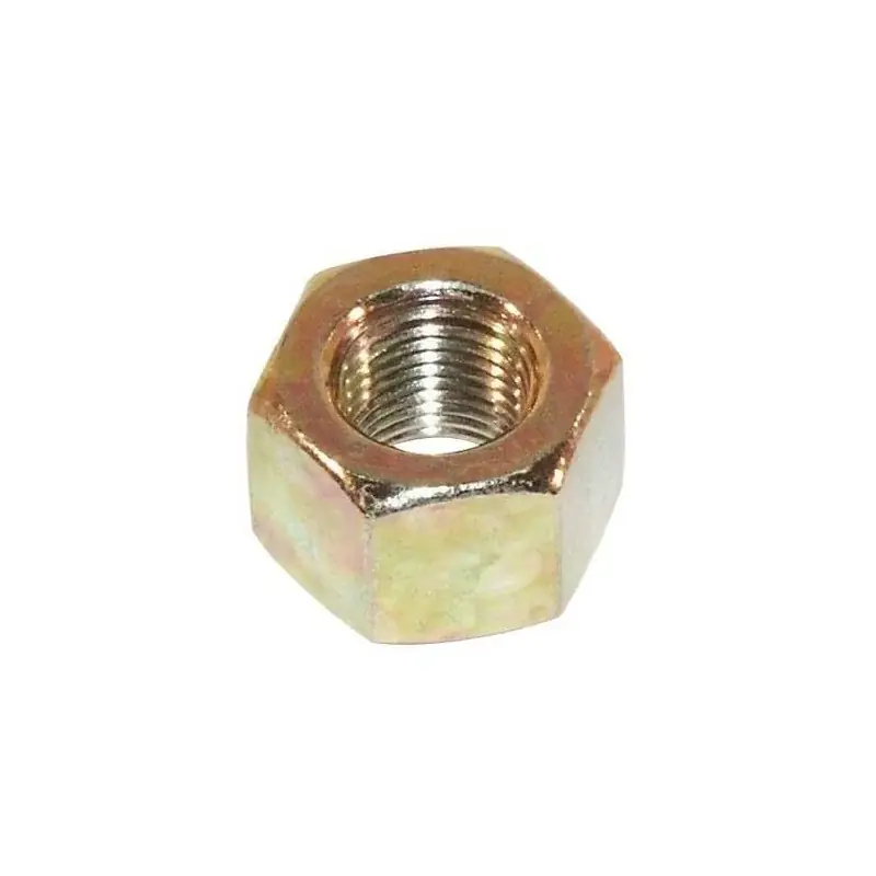 Écrou filet gauche M10x1,00 UNIVERSEL FGP002001 Meilleure Vente
