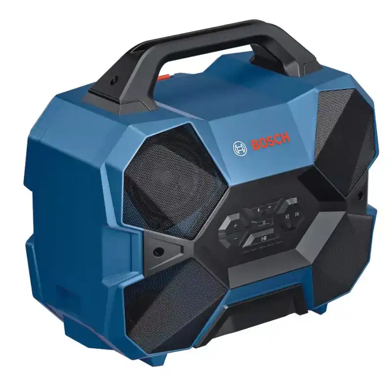 ENCEINTE BOSCH GPB 18V-6 C, solo (C) Super Prix