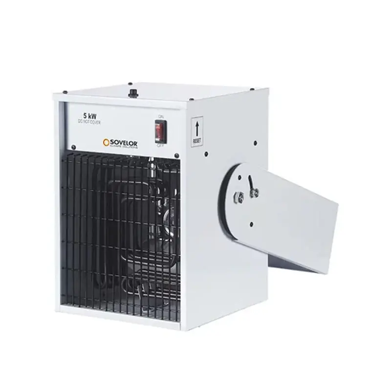 Solde Chauffage suspendu électrique SOVELOR – TR5B