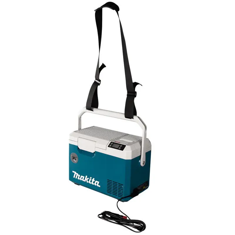 Glacière / Réchaud LXT® XGT® MAKITA CW003GZ 18 V x1 ou 40V max x1 – Produit seul Promotion