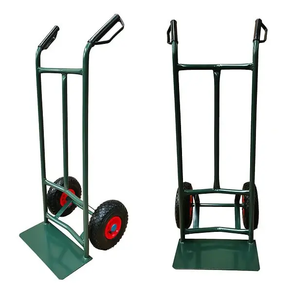 Promotion Diable 2 roues 250kg