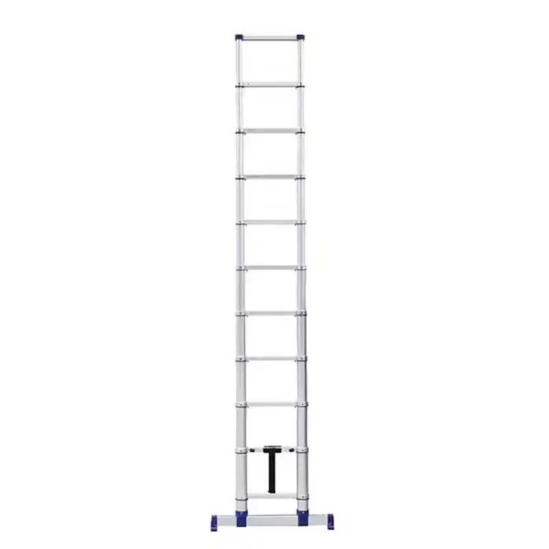 Échelle télescopique X‘Tenso 2 – TUBESCA Offre Limitée