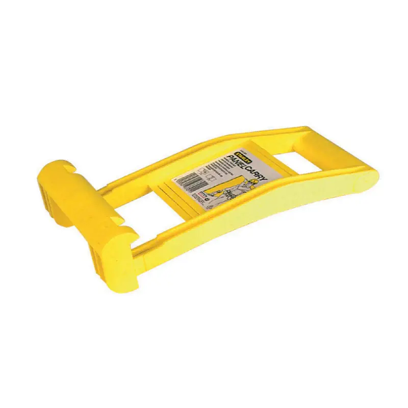 Nouvelle Collection Porte panneaux de plaquiste STANLEY