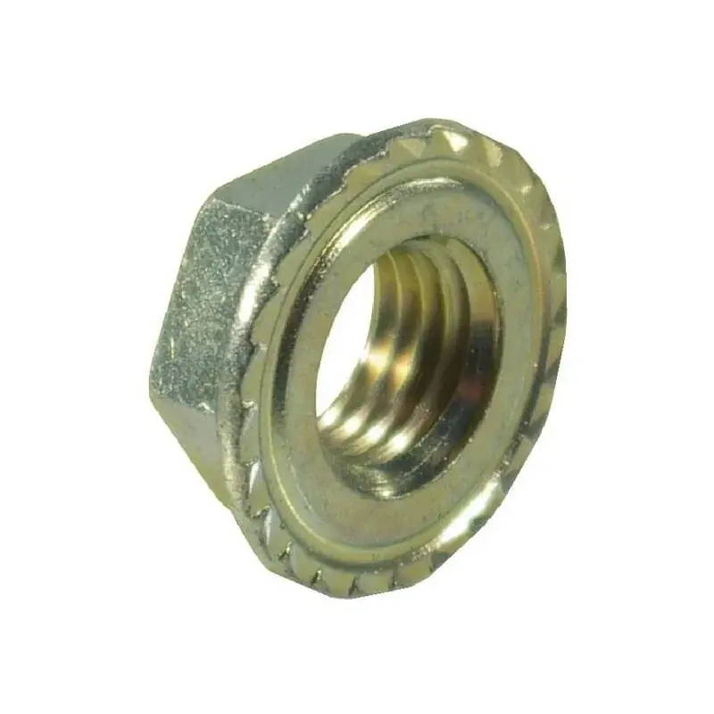 Écrou bride M16x2,00 UNIVERSEL 16VT Prix Bas