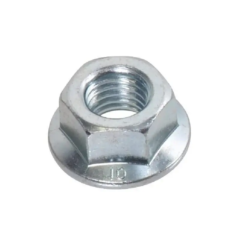 Promotion Écrou bride M12x1,75 UNIVERSEL 69231210