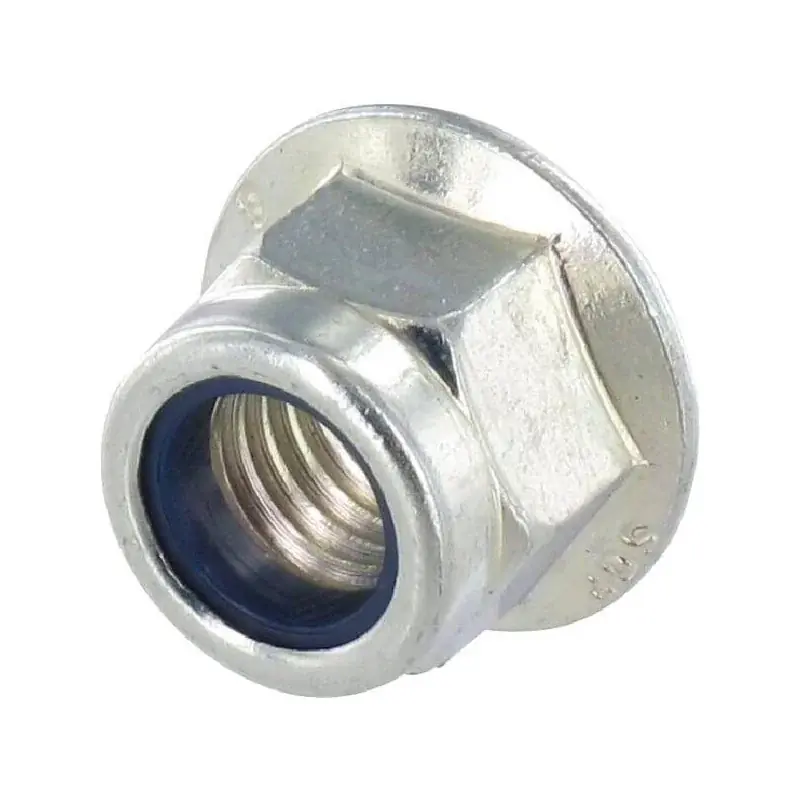 Écrou bride M10 UNIVERSEL 692610P001 Pas Cher