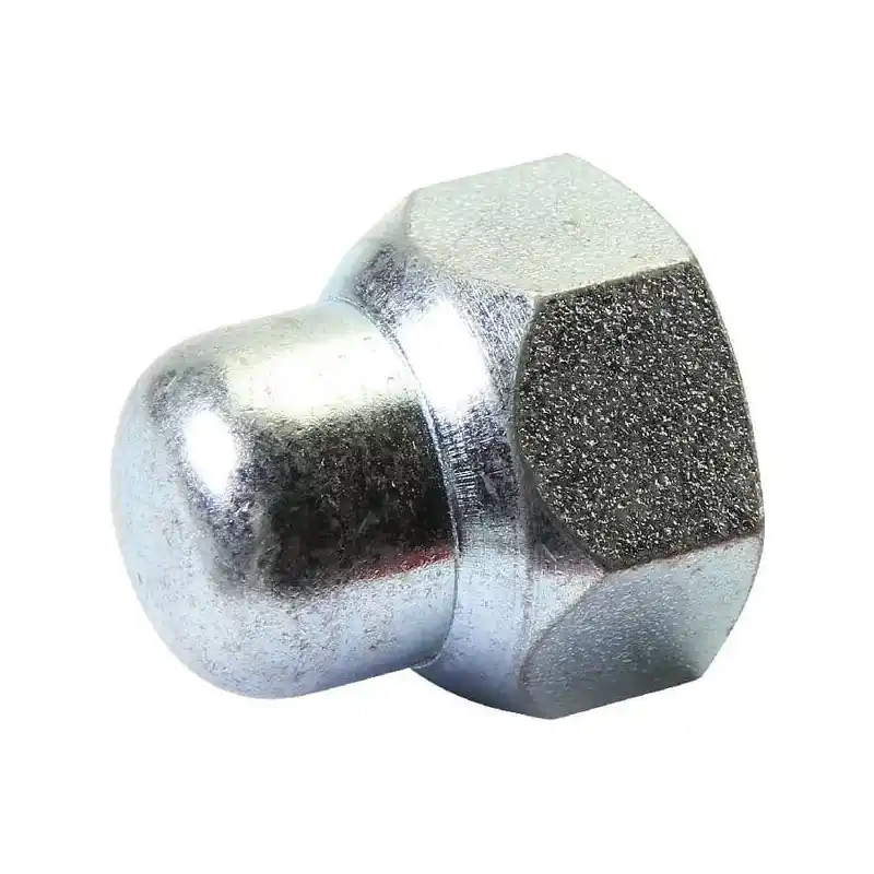 Écrou borgne M12x1,5 AGRIA AGW23343 Must-Have