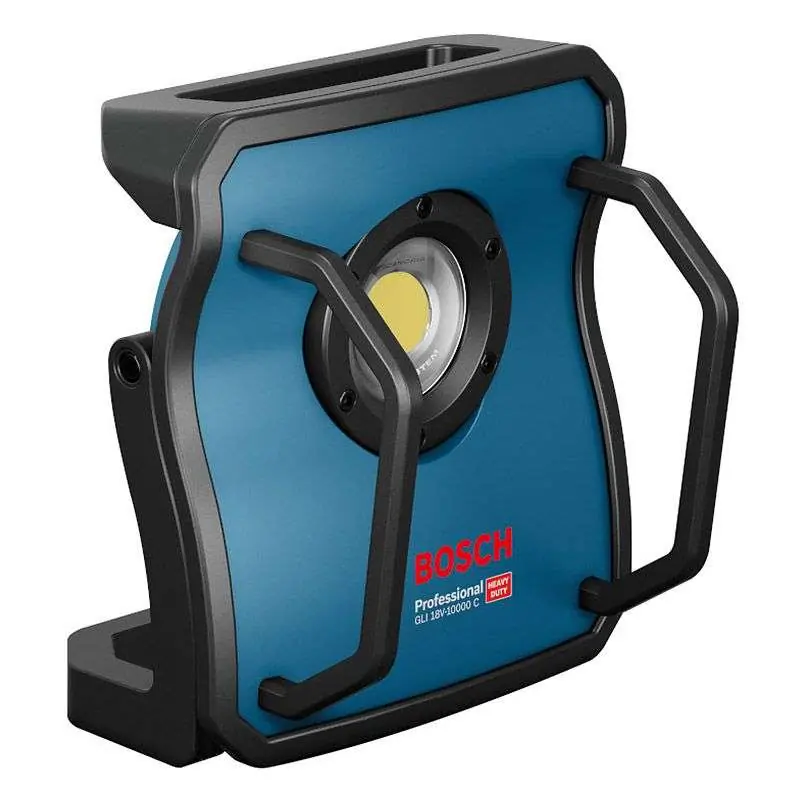 Commander Vite Lampe sans fil BOSCH 0601446900 – GLI 18V-10000 C Professional (vendu sans batterie)