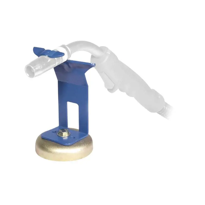 Support magnétique torche Mig GYS 41653 Commander Maintenant