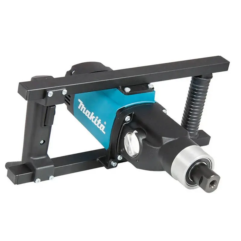 Mélangeur MAKITA UT1600 – 180 mm – 1800 W Nouvelle Collection
