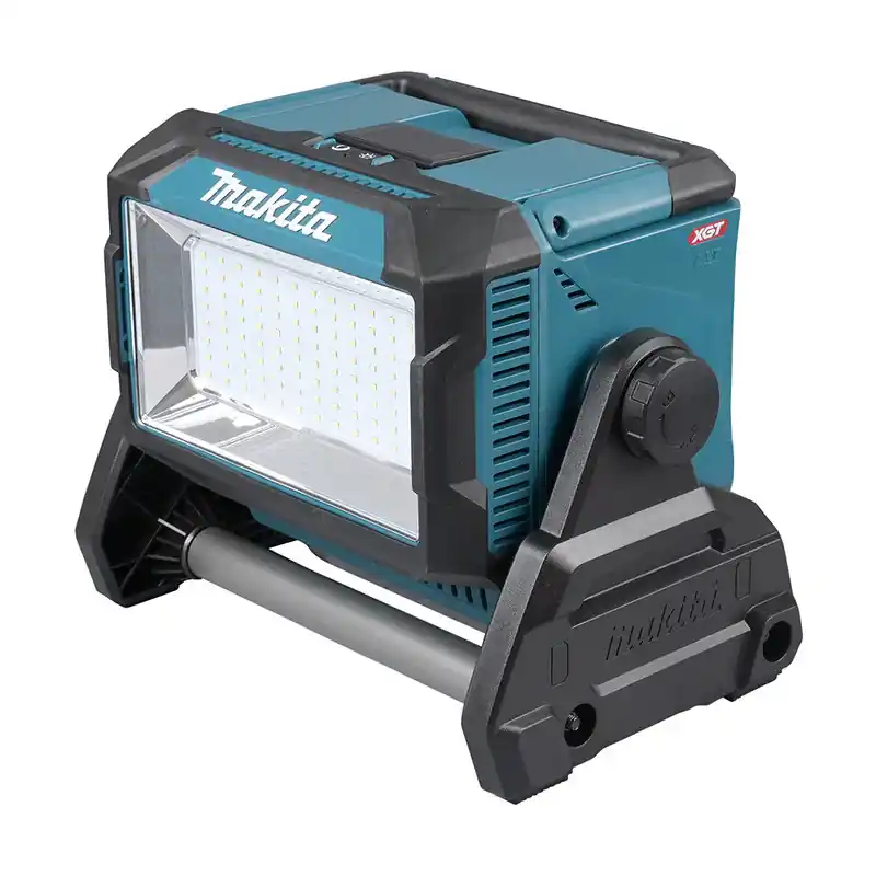 Lampe de chantier sans fil XGT ® / LXT ® MAKITA ML009G 18V / 40Vmax, 2 000 – 10 000 lm Réduction
