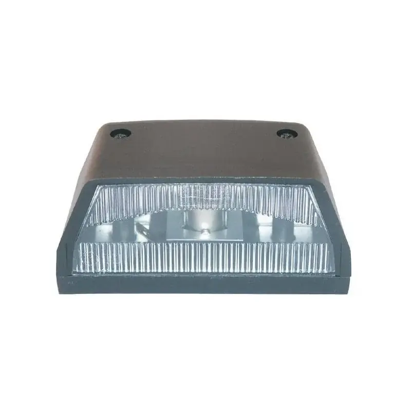 Éclairage de plaque d‘immatriculation UNIVERSEL TOR4529 Soldes