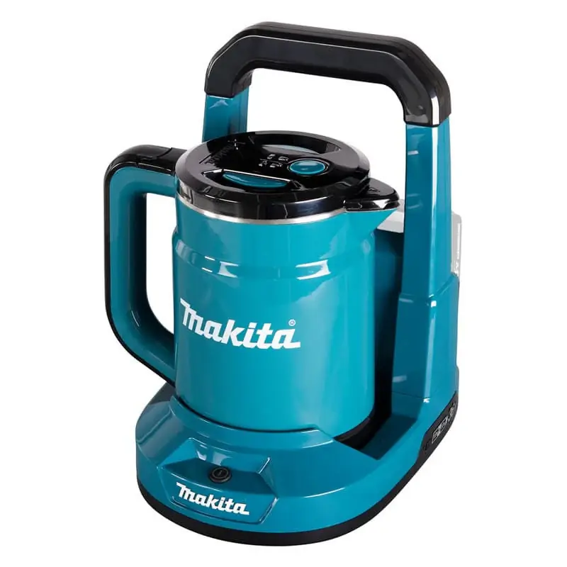 Offre Spéciale Bouilloire Makita LXT ® DKT360Z