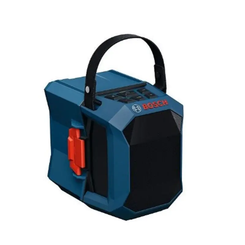 Enceinte GPB 18V-1 C solo (C) , protection batterie – BOSCH – 06014A7001 Solde