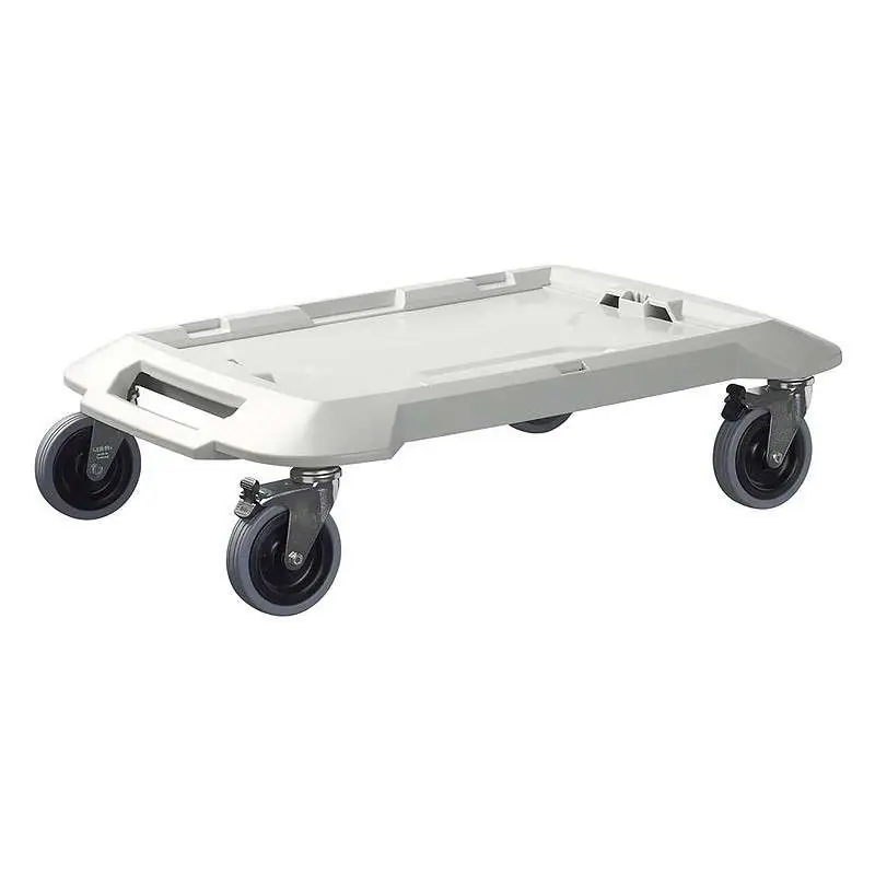Plateau à roulettes pour coffret L-BOXX BOSCH Professional 1600A001S9 Acheter Direct