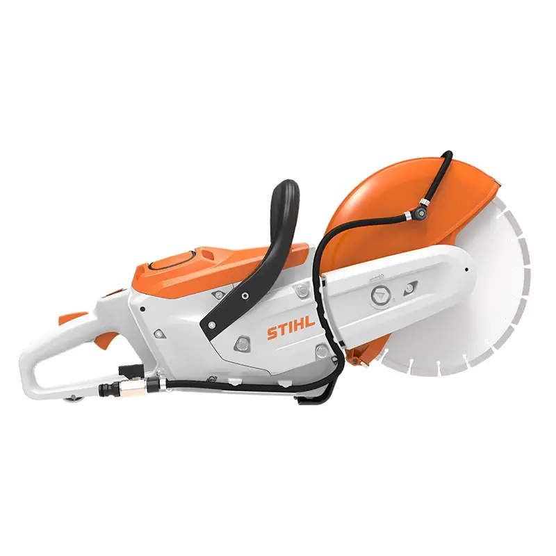 Expédié Aujourd&rsquo;hui Lot de 20 Disques + 1 Découpeuse à disque – STIHL – TSA300 OFFERTE (10 GX-UL12 300mm – 10 Acier AS30S 300mm)