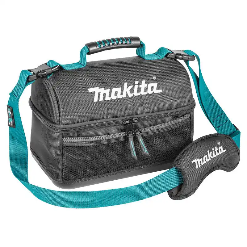 Offre Exclusive Sac de repas MAKITA E-15590 avec bandoulière