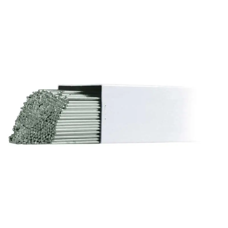 Baguettes inox 316L L. 1m Étui 5 kg GYS Remise