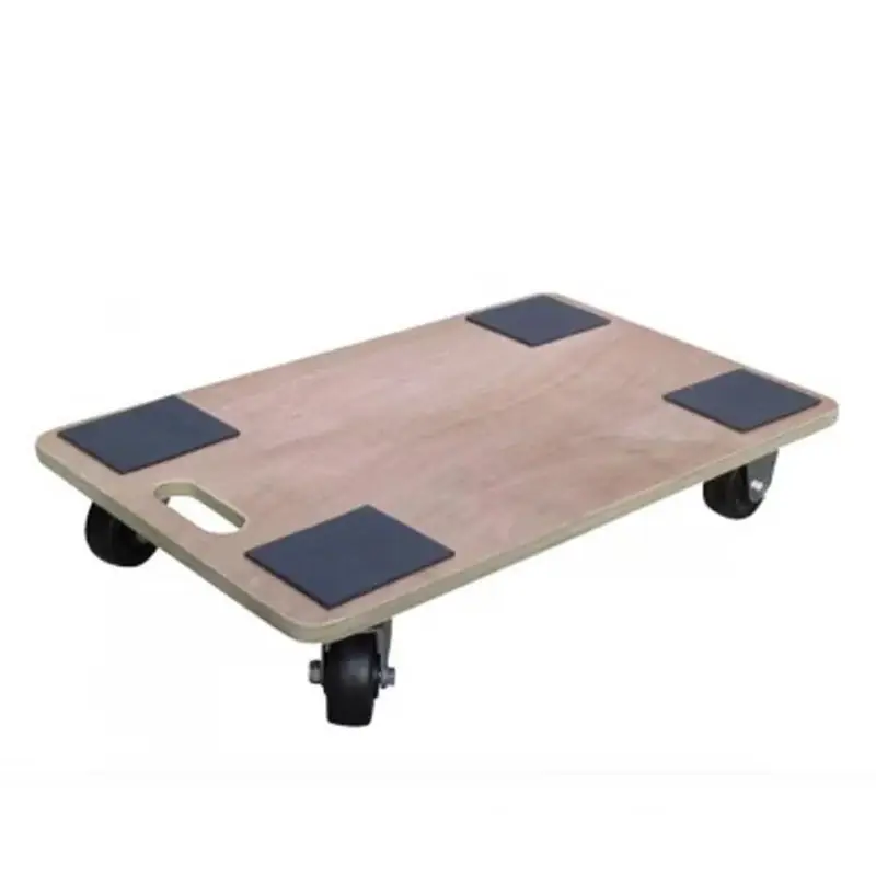 Commander Maintenant TRANSPORTEUR DE MEUBLES PEREL- 650 x 400 mm – CHARGE MAX. 400 kg