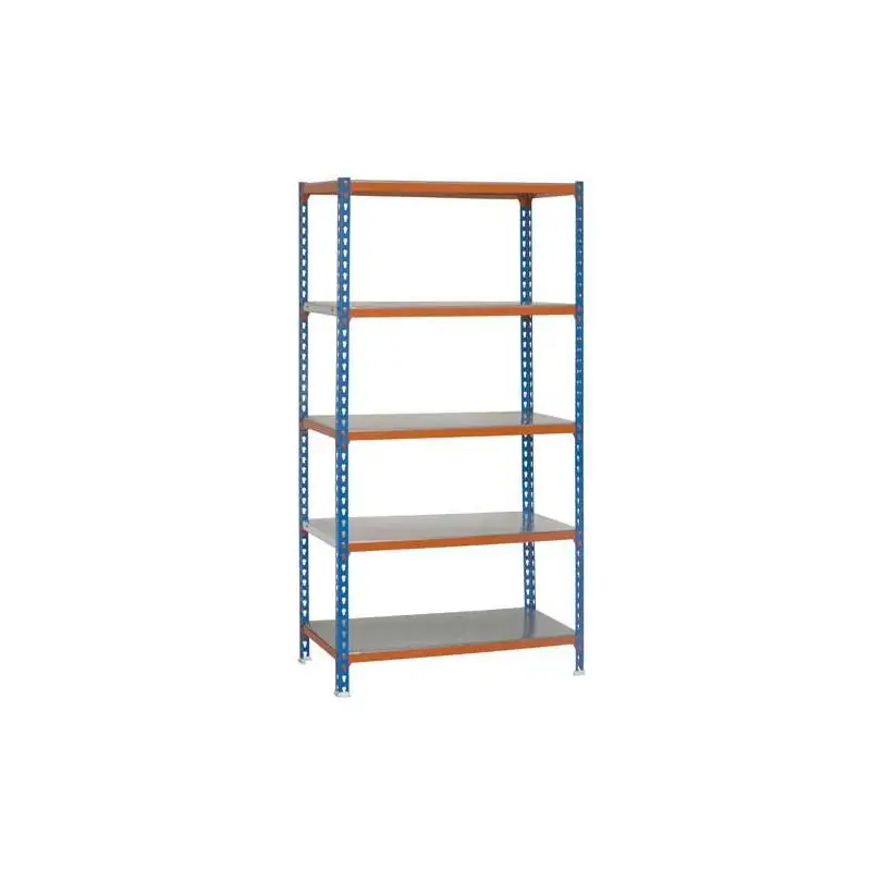 Kit étagère SIMONCLICK 5/400 SIMONRACK 457100024189045 Offre Spéciale