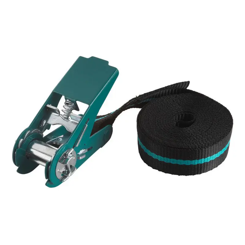 Sangle à cliquet WOLFCRAFT 3418000 4 m 180 kg Livraison Express