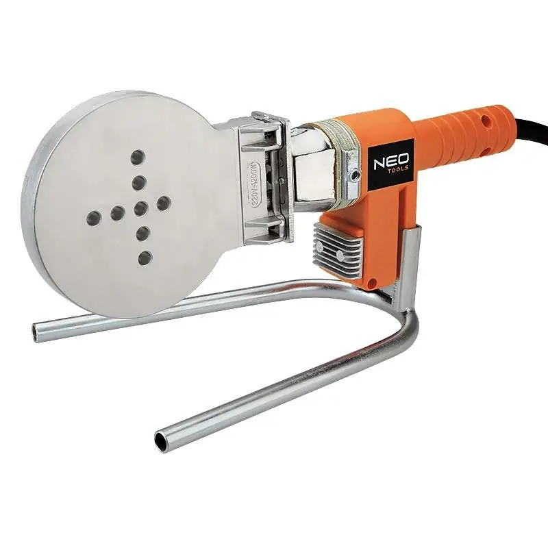 Soudeur pour tubes en plastique 1200 W NEO TOOLS 21-002 Acheter Direct