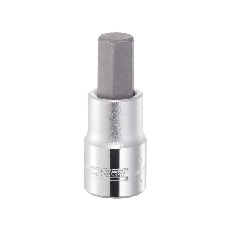 Douille pour tournevis 1/2&Prime; – 19mm EXPERT E031911 Produit De Marque