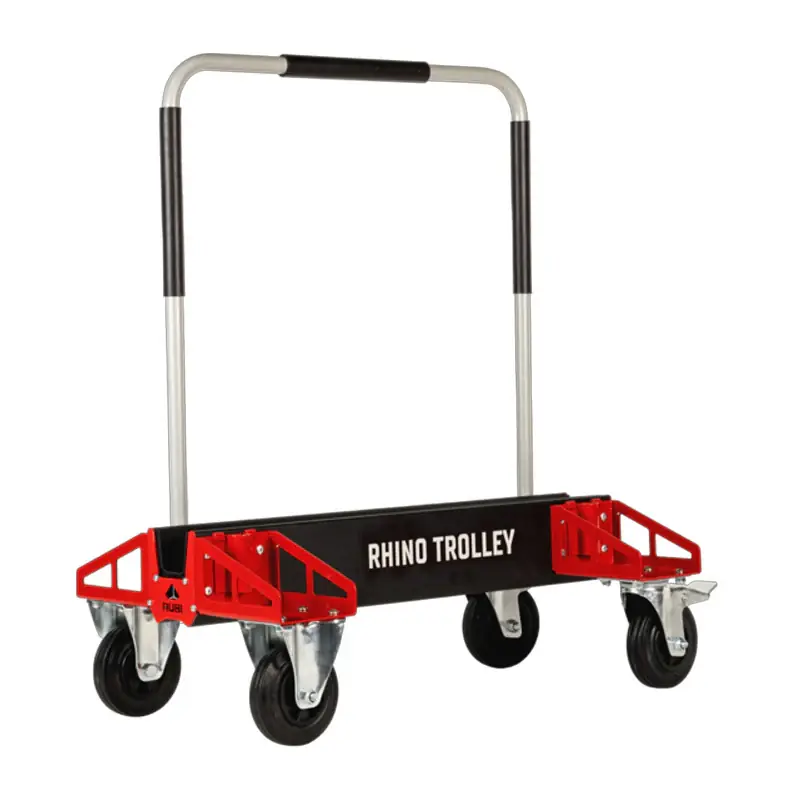 Remise Chariot de transport rhino – RUBI – 28912