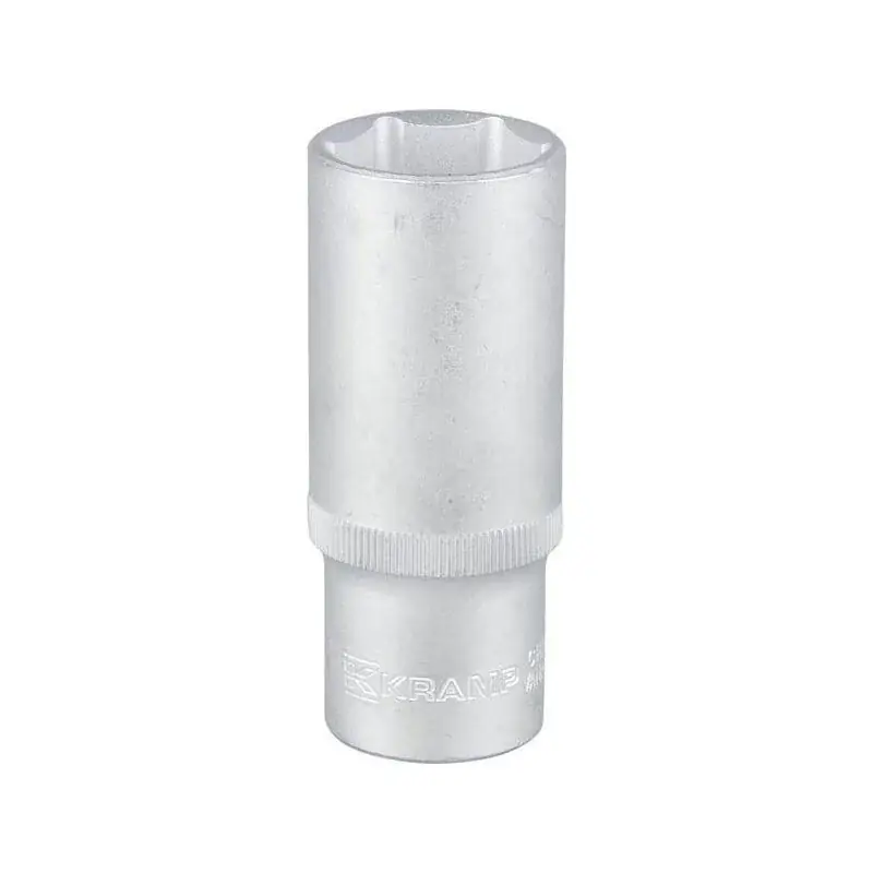Meilleur Choix Douille longue 1/2&Prime; – 24mm UNIVERSEL 18060133240KR