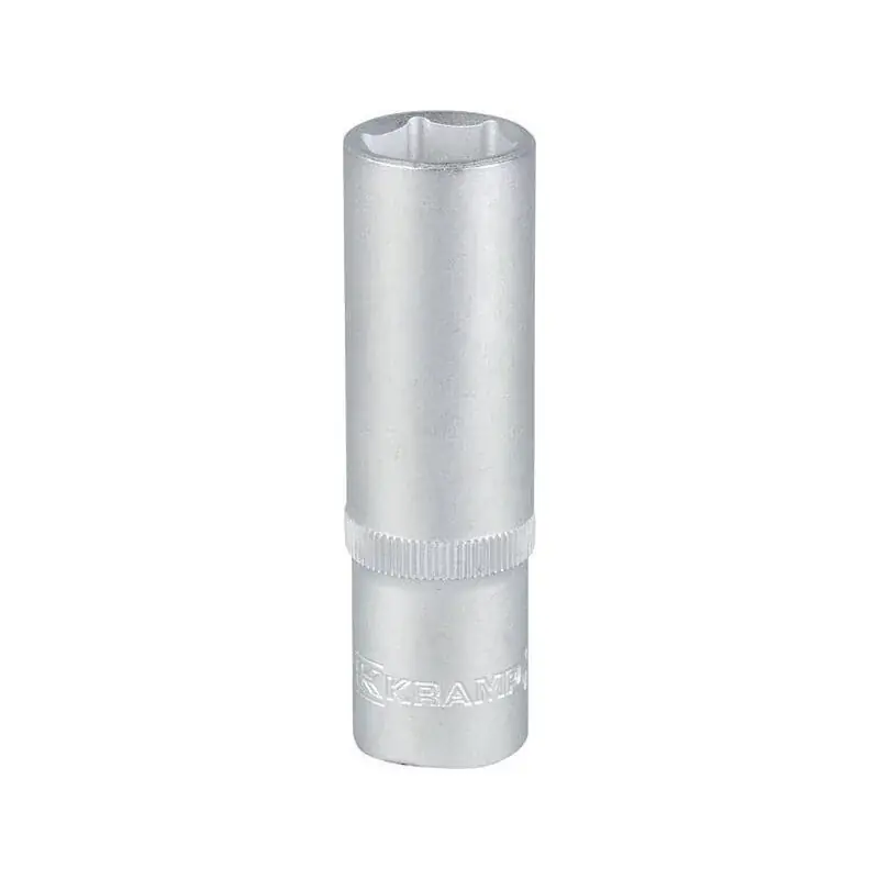 Douille longue 1/2&Prime; – 16mm UNIVERSEL 18060133160KR Usine Directe