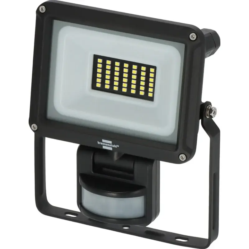 Usine Directe Projecteur led jaro 3060 p ip65 – pir – BRENNENSTUHL – 1171250242