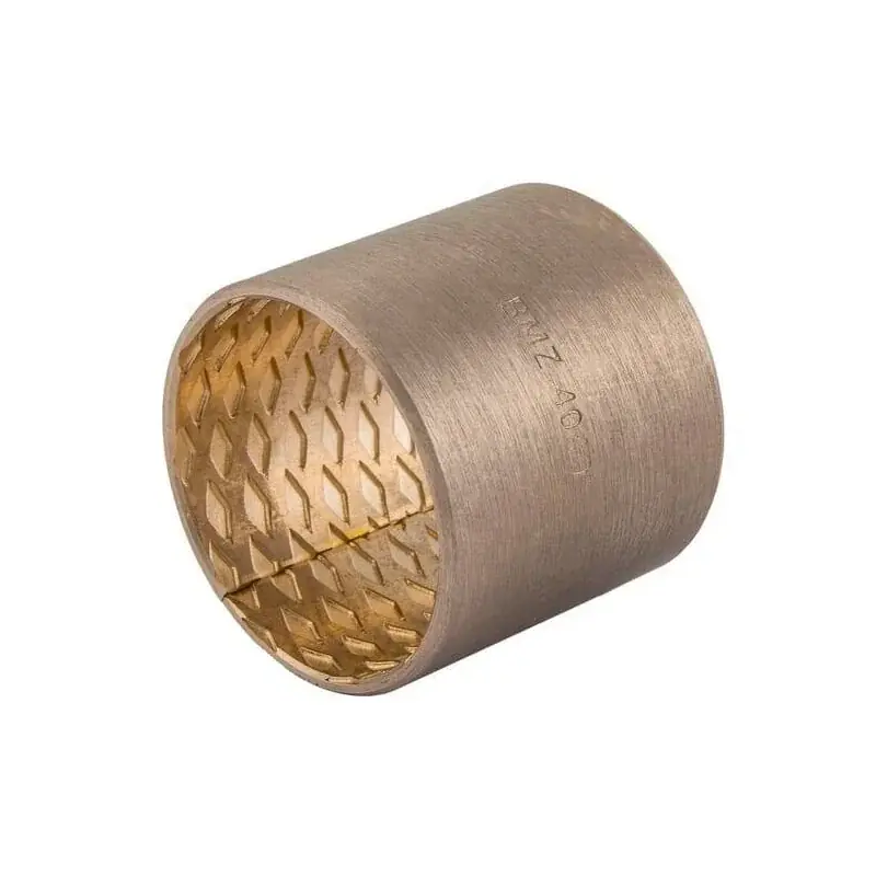 Douille GLT/FLHG ZB182025DIN Commander Maintenant