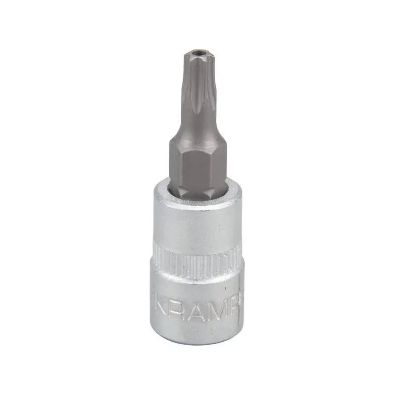 Jusqu&rsquo;à Épuisement Des Stocks Douille de tournevis 1/4&Prime; UNIVERSEL 18060066020KR