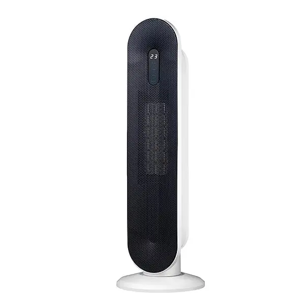 Colonne chauffante céramique – 2000W Vente Flash