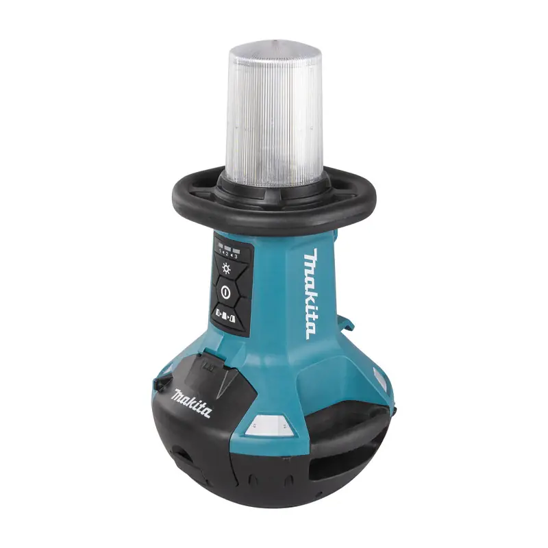 Lampe projecteur de chantier LED 18V MAKITA DEADML810 Commander Vite