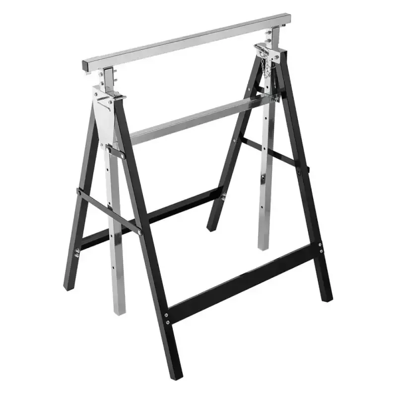 Prix Bas Tréteaux réglable 200 kg - NEO TOOLS - 84-145