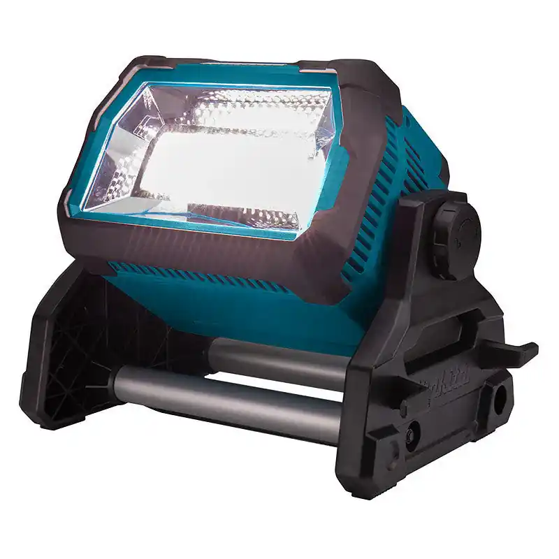 Dernier Modèle Lampe de chantier MAKITA DEADML809 – LED AC/DC LXT