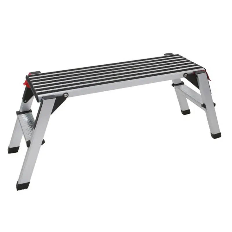Paiement Sécurisé Marche-pied aluminium – KS TOOLS – 800.0960