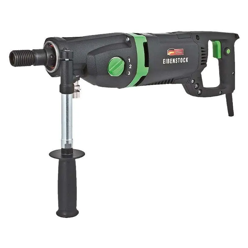 Carotteuse Portative EIBENSTOCK ETN162/3 230 V 2200 W Ø 162 mm Marque