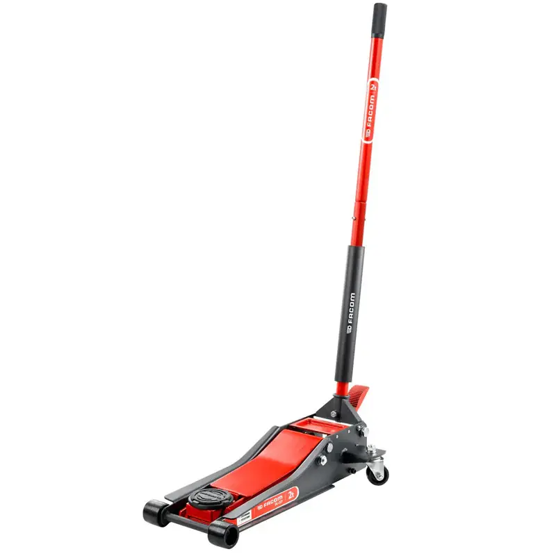 Cric rouleur compact extra plat 2T FACOM DL.2LP Acheter Direct