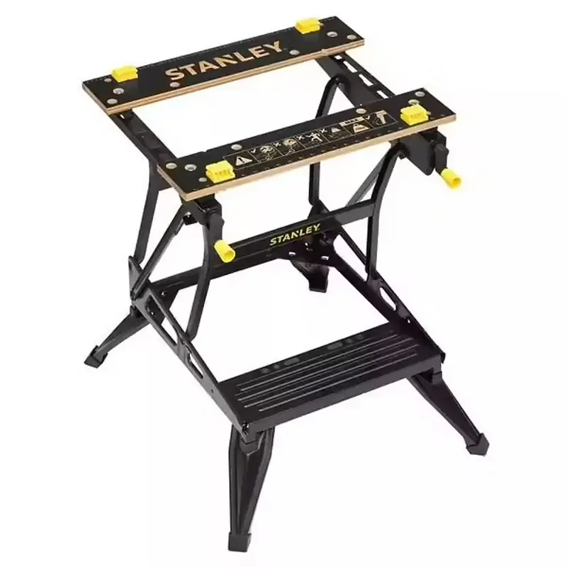 Paiement Sécurisé ETABLI ETAU PLIABLE – STANLEY – STST83400-1