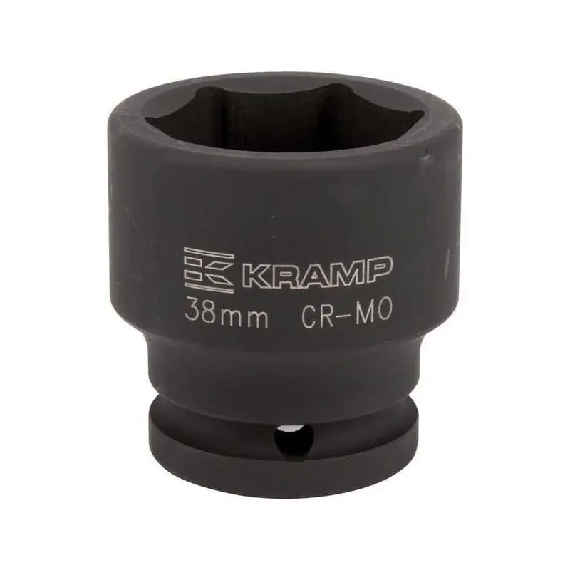 Haute Qualité Douille à choc 3/4&Prime; – 38mm UNIVERSEL 1803526638KR